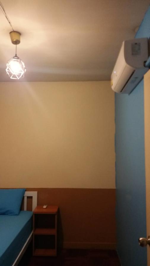 More Hostel @Khaosan Bangkok Esterno foto